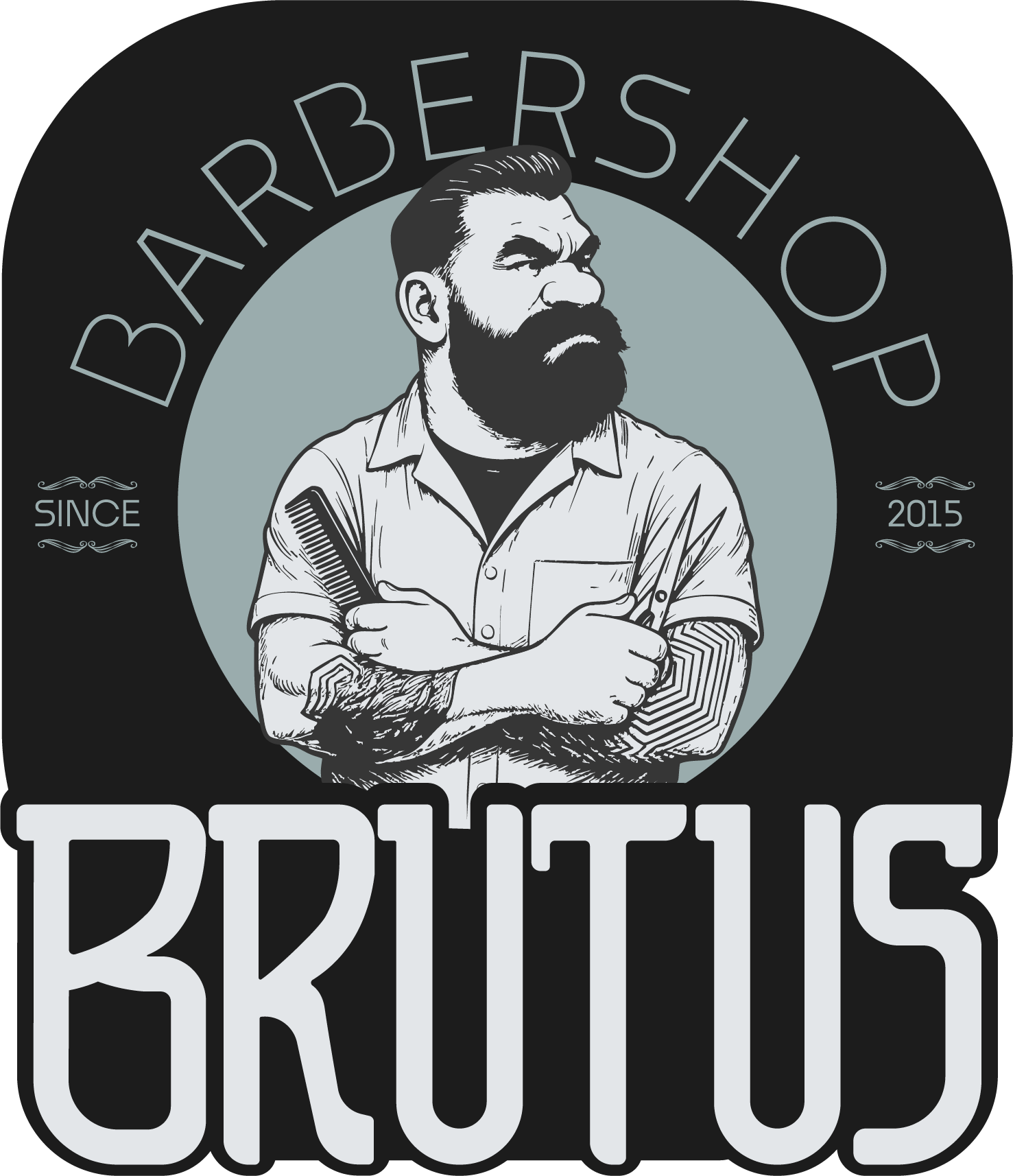 Brutus Barbershop